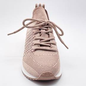 SNEAKERS 1862649 TOILE NUDE
