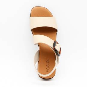 SANDALE 3020 VEAU BEIGE