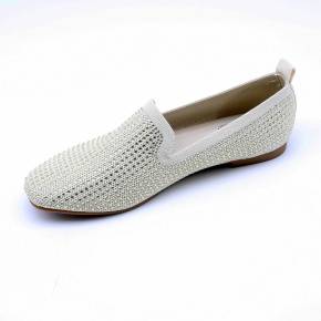 BALLERINE 2021004 TOILE BEIGE