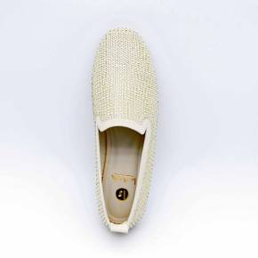 BALLERINE 2021004 TOILE BEIGE