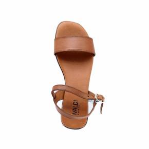 SANDALES 3090-1 VEAU TAN