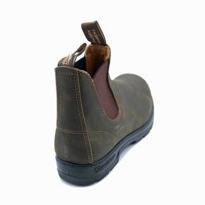 BOOTS BLUNDSTONE 585 VEAU MARRON