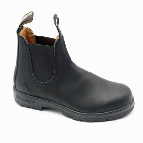 BOOTS BLUNDSTONE 558 VEAU NOIR
