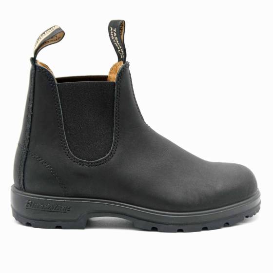 BOOTS BLUNDSTONE 558 VEAU NOIR