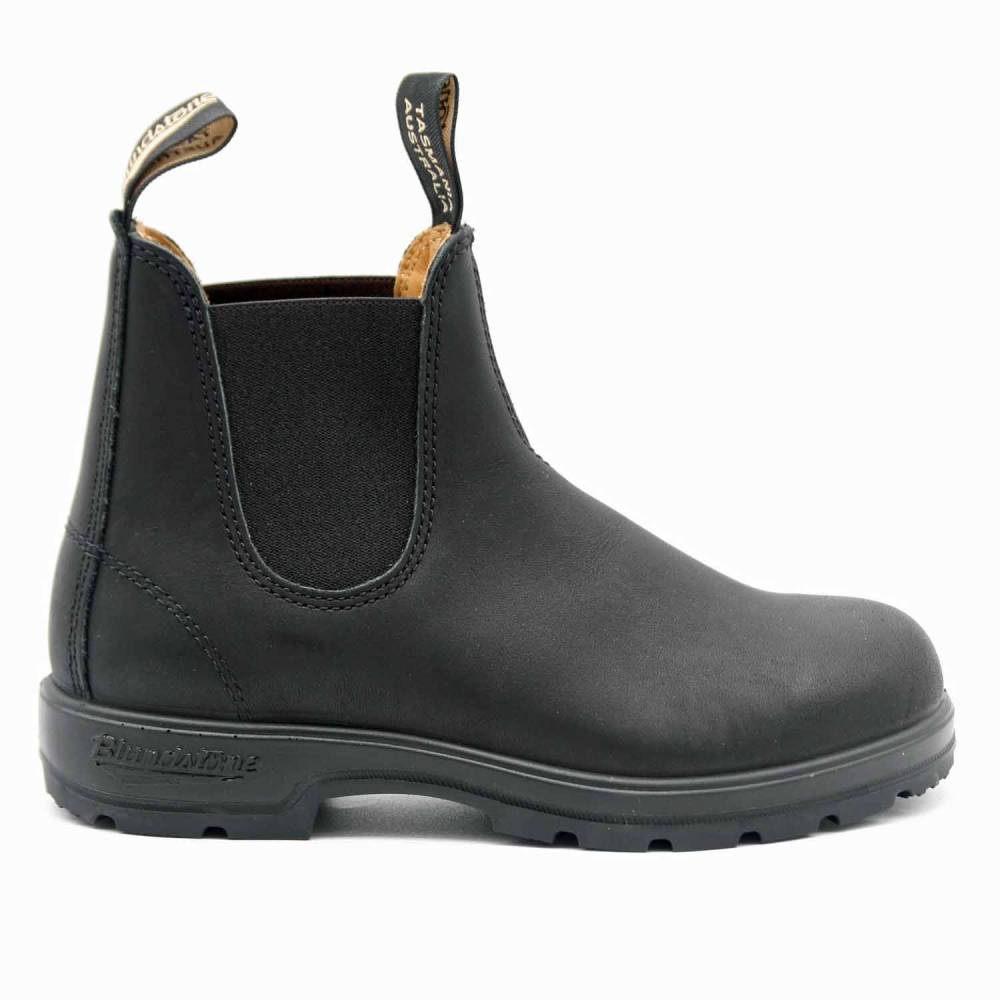 BOOTS BLUNDSTONE 558 VEAU NOIR