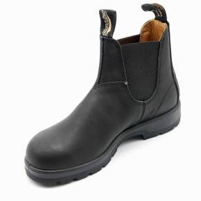 BOOTS BLUNDSTONE 558 VEAU NOIR