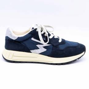 SNEAKERS 1863 VEGAN MARINE