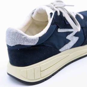 SNEAKERS 1863 VEGAN MARINE