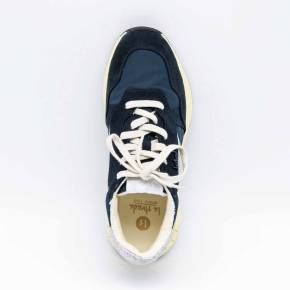SNEAKERS 1863 VEGAN MARINE
