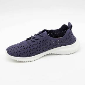 SNEAKERS LIBERTE TEXTILE MARINE