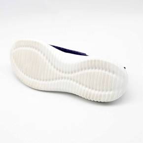 SNEAKERS LIBERTE TEXTILE MARINE