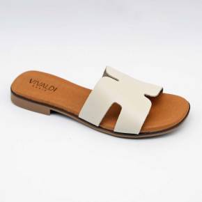 MULES 3053 VEAU BEIGE