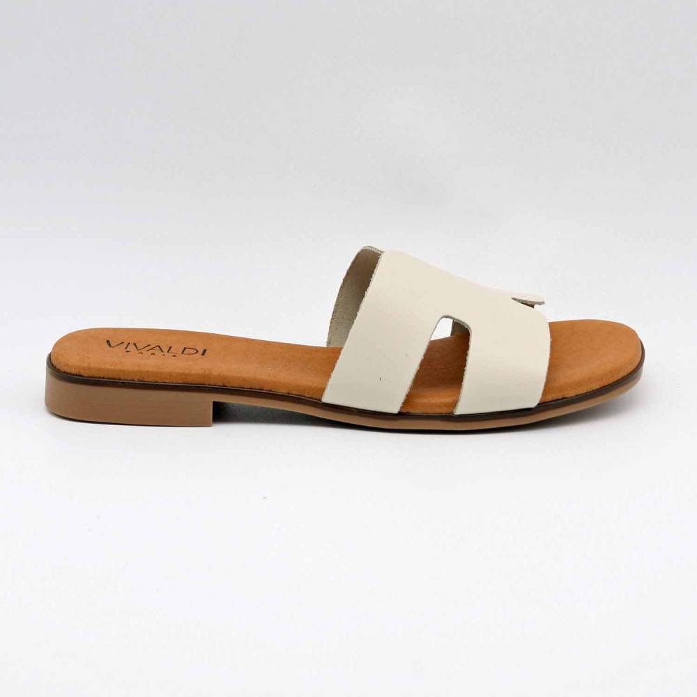 MULES 3053 VEAU BEIGE
