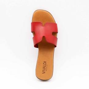 MULES 3053 VEAU ROUGE