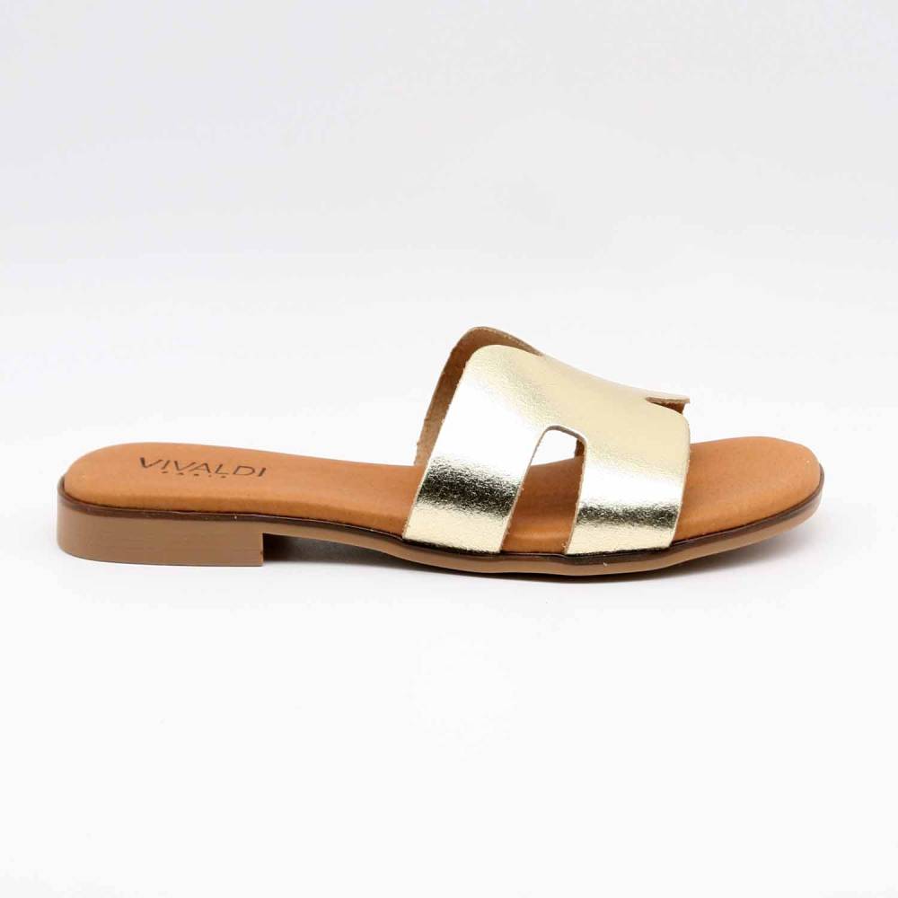 MULES 3053 VEAU OR