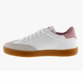 BASKETS SNEAKERS VICTORIA1126206 VEAU ET VEGAN ROSE