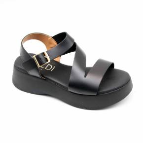 SANDALE 5969 VEAU NOIR