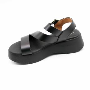 SANDALE 5969 VEAU NOIR