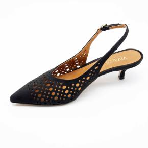 SLINGBACK 894X145 VEGAN NOIR