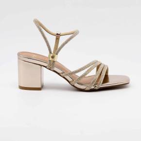 SANDALES ANNY VEGAN OR