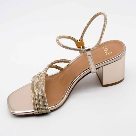 SANDALES ANNY VEGAN OR