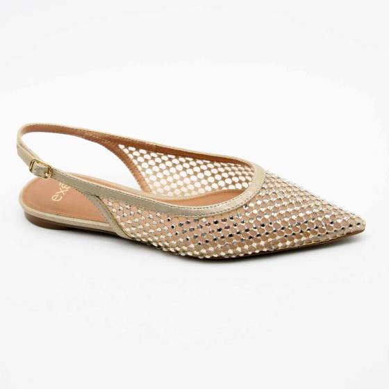 BALLERINES MIAMI VEGANES OR