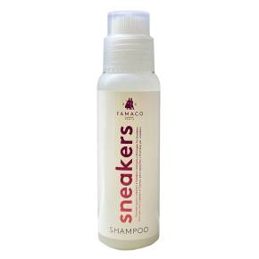 SHAMPOING POUR SNEAKERS