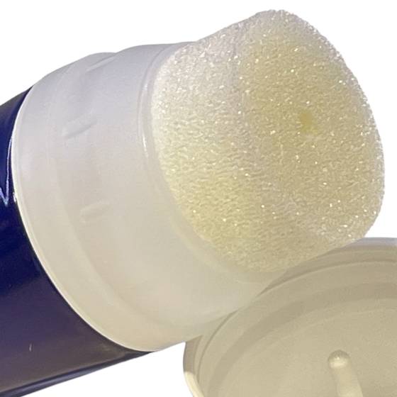 TUBE CIRAGE VIVALDI BLANC