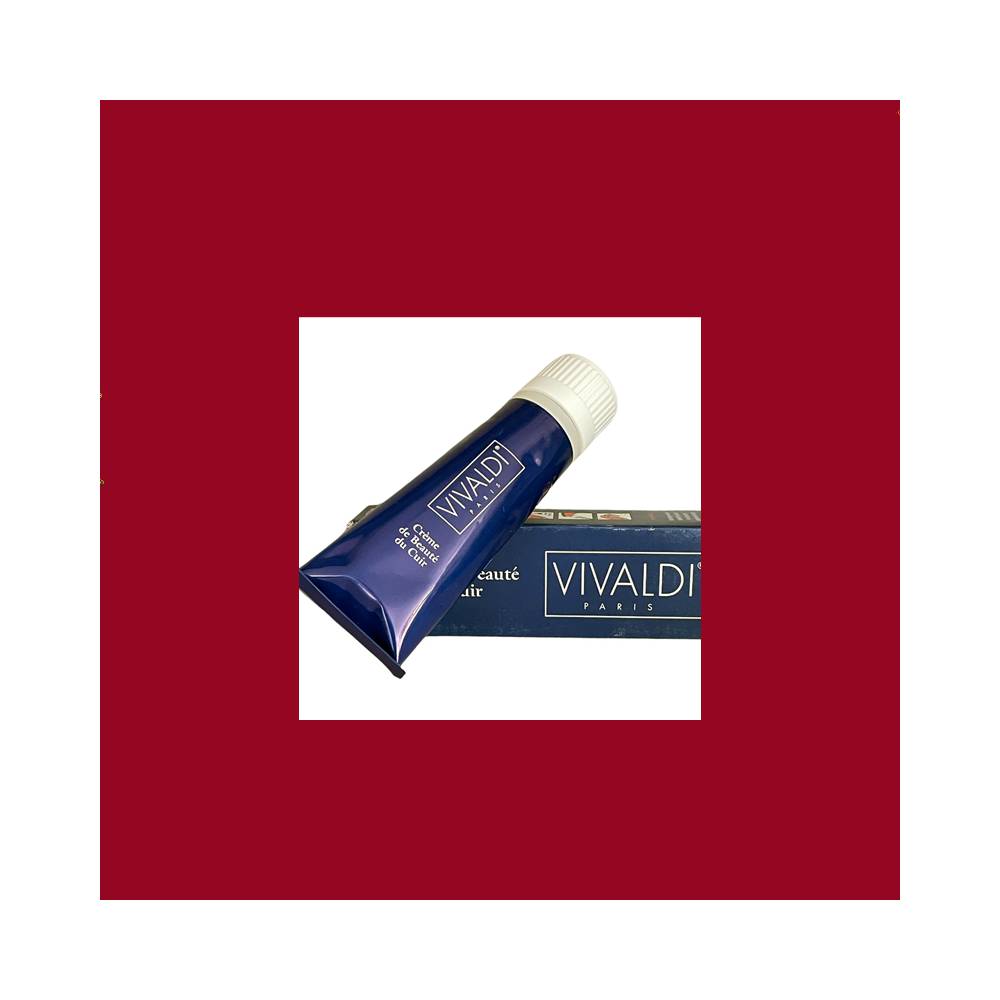 TUBE CIRAGE VIVALDI BORDEAUX