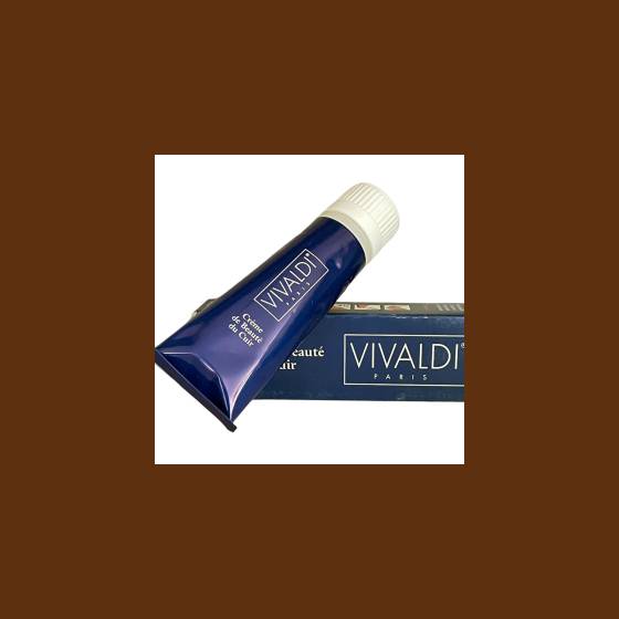 TUBE CIRAGE VIVALDI MARRON MOYEN